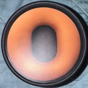 Dyson Over-Ear Headphones On-Trac extra ear cushion